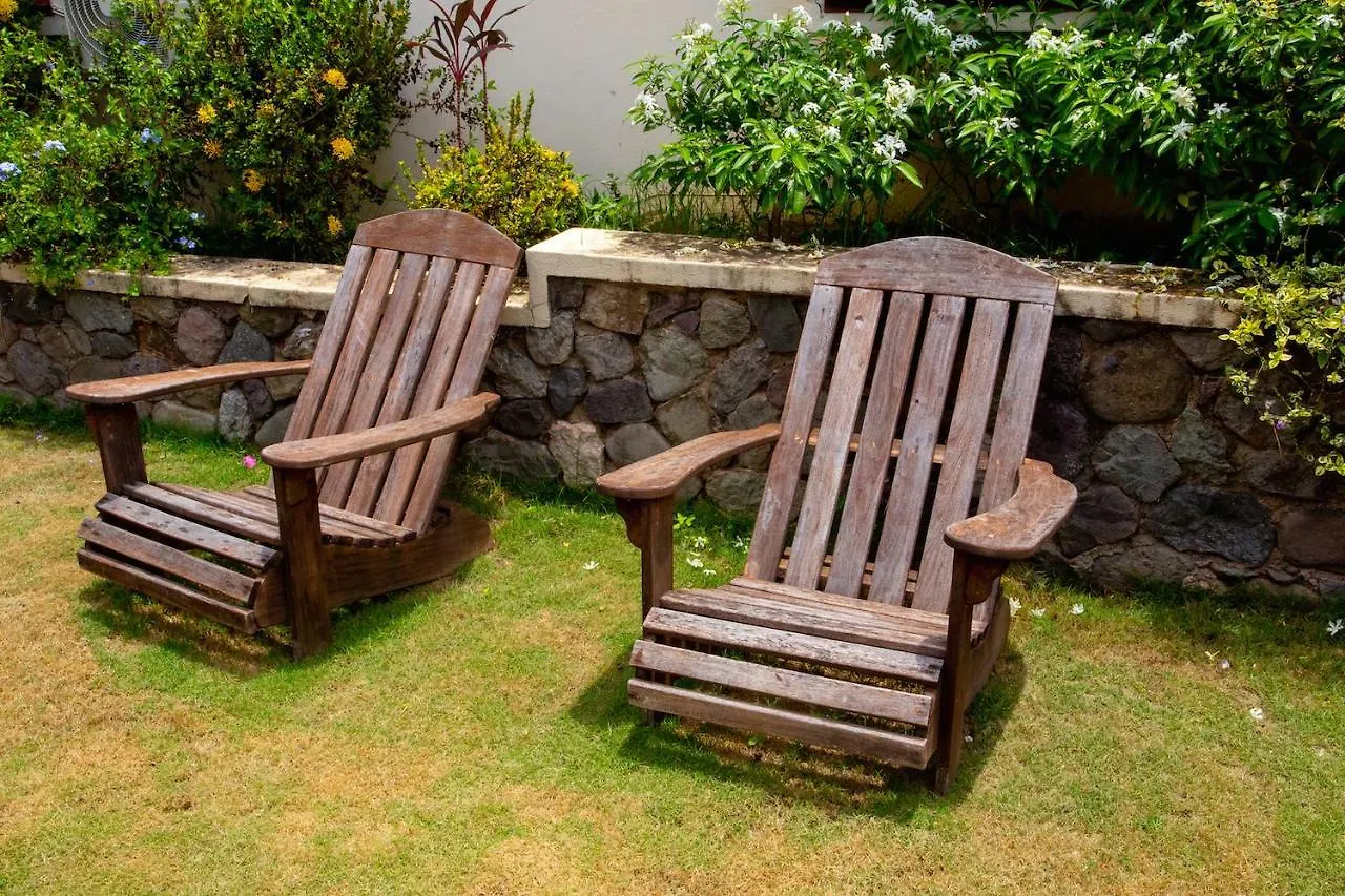 2 Bedroom On Private Estate Kingston Jamaica