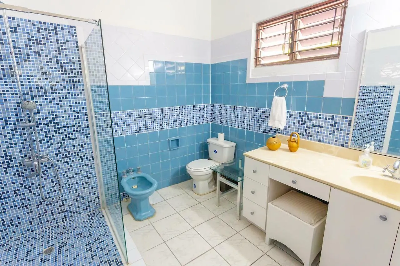 2 Bedroom On Private Estate Kingston