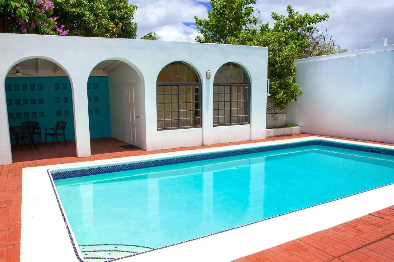 Apartment 2 Bedroom On Private Estate Kingston Jamaica