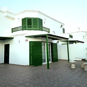 Los Cactus , Puerto del Carmen (Lanzarote) Spain